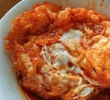 Fried Egg