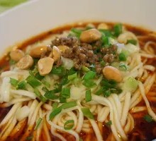Small Noodles