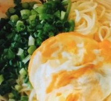 Fried Egg