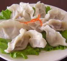 Handmade Dumplings