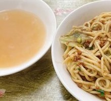 Two-li Zhajiang Noodles