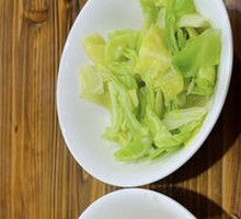 Vegetable Soup