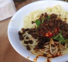 Fresh Pepper Beef
