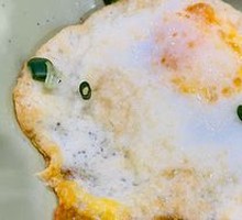 Fried Egg