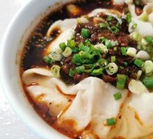 Stewed Sauce Noodles