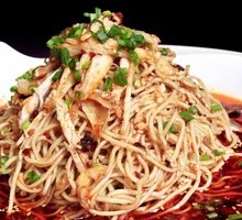 Cold Noodles