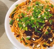 Yibin Ran Noodles