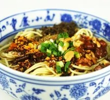 Yuhe Cold Noodles