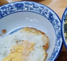 Fried Egg