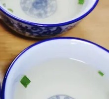 Noodle Soup