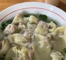 Clear Broth Wonton Three Liang
