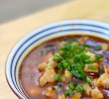 Song's Fish Soup Noodles