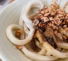 Sweet Noodles