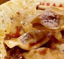 Xiemao Sen Lao Zhong's Dumplings
