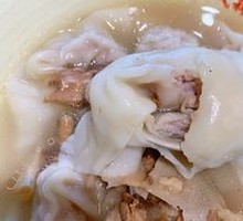 Seafood Dumplings