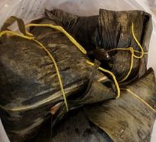 Fresh Meat Zongzi