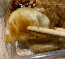 Pan-fried Dumplings