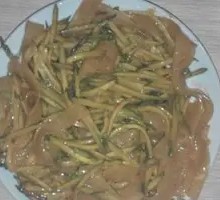 Cucumber Noodle Salad