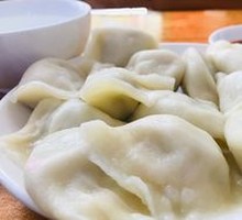 Pork with Green Onion