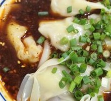 Tomato Dumplings