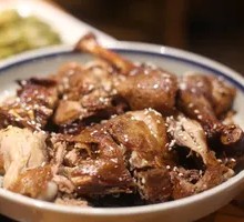 Sweet Skin Duck