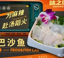 Basa Fish