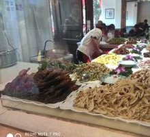 Braised Dishes