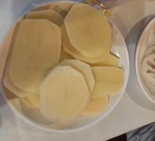 Potato