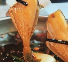 Spicy Signature Red Oil Catfish