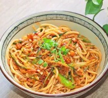 Noodles