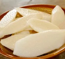 Chinese yam