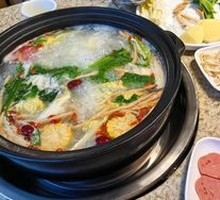Health-Preserving Soup Pot