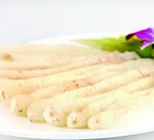 Bamboo Mushroom