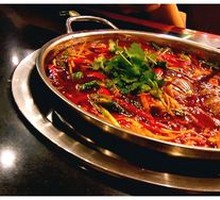Premium Layered Tripe
