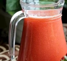 Watermelon Juice