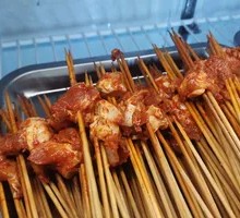 Pork Tetra