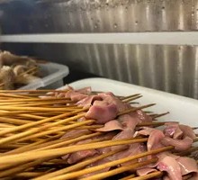 Pork腰片