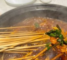 Leek and Beef Stir-Fry