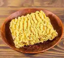 Instant Noodles