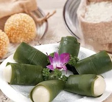 Piglet Dumplings