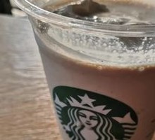Malted Cold Brew