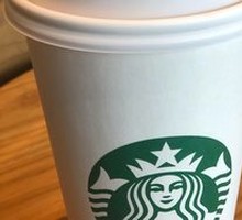 Oat Milk Latte