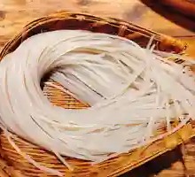 Farmhouse Vermicelli