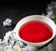 Beef Tallow Spicy Hot Pot
