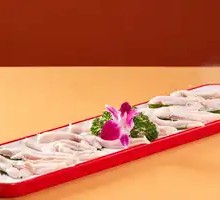 去骨鸡爪