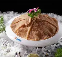 Crispy Tripe