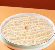 Layered Tripe