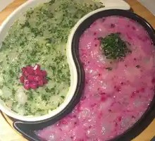 Tai Chi Shrimp Slurry