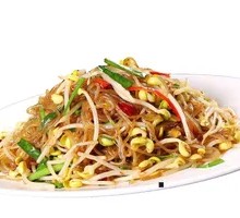 Stewed Meat with Vermicelli