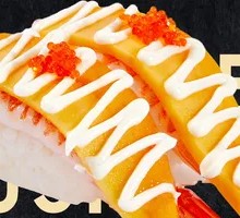 Mango Shrimp
